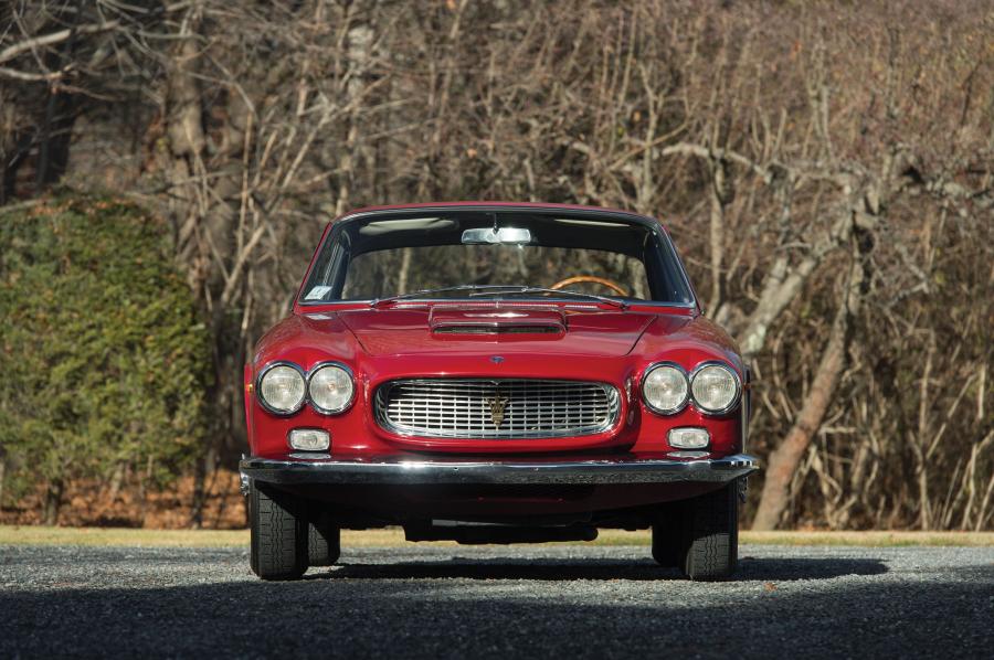  Maserati 3500 GTi Sebring (AM101) 1962 года  (WW) (фото 8 из 39)